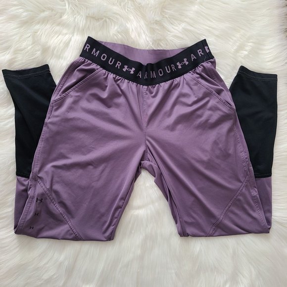 Under Armour Pants - Under Armour  Womens Jogger, Size XS